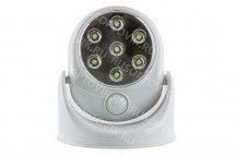 Светильник беспроводной с датчиком движения Motion Activated Cordless Light оптом