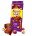 Alpen Gold шоколад молочный с фундуком и изюмом, 90 г оптом 