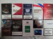 Набор King Size # 2