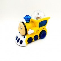 Паровозик Light Train оптом