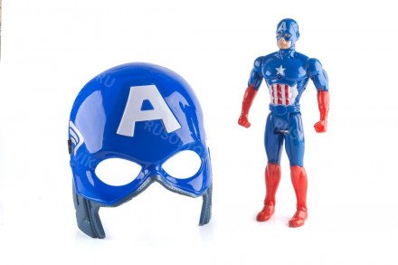 The Avengers Капитан Америка оптом 