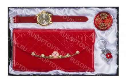 Подарочный комплект аксессуаров Jesou 36150 оптом 