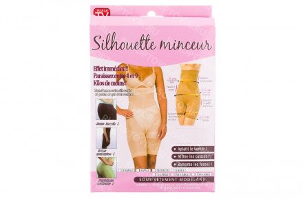 Утягивающее бельё Silhouette Minceur оптом 
