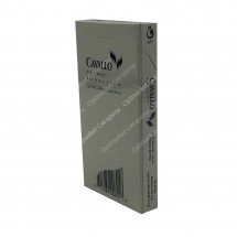 Сигареты CAVALLO Black Wings 