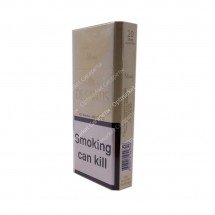 Сигареты DE SANTIS White Slims 