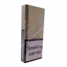 Сигареты DE SANTIS White Slims 