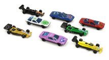 Игровой набор с машинками "Motor wheels 25" оптом