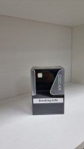 Сигареты Oscar Nano Black оптом