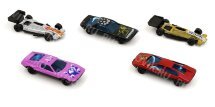 Игровой набор с машинками "Motor wheels 10" оптом