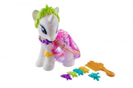 Игрушка Пони Lovely Pony оптом 