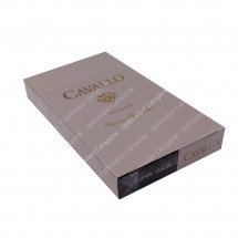 Сигареты Cavallo Gold Diamond 