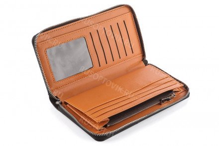 Портмоне Baellerry Leather оптом 