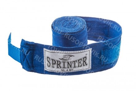Бинты для бокса Sprinter NL оптом 