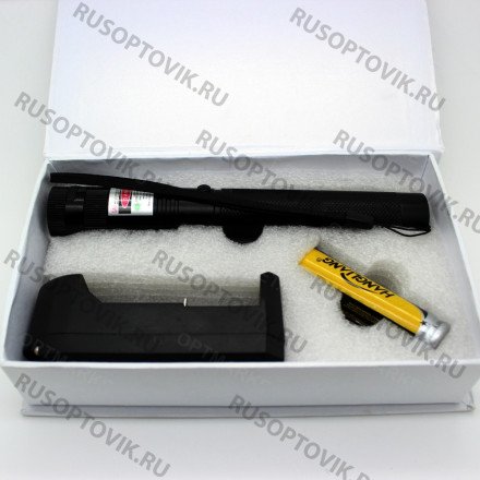 Лазерная указка Green Laser Pointer оптом 