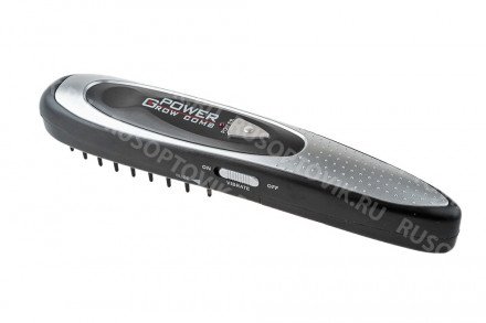 Лазерная расческа Power Grow Comb (Магия Роста) оптом 