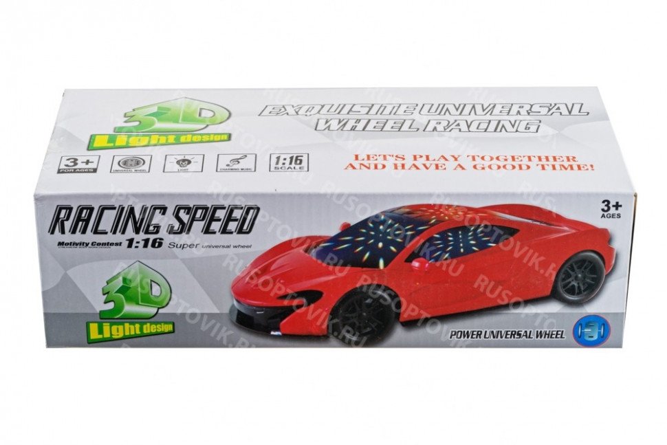 Машина Racing Speed оптом Машина Racing Speed оптом