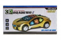 Машина Roadster оптом