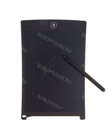 Планшет для рисования LCD Writing Tablet 85' оптом 