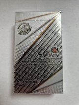 Сигареты MG Carbon Silver