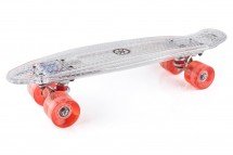 Penny Board 22"  Fiero светящийся оптом
