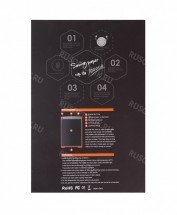Планшет для рисования LCD Writing Tablet 12' оптом