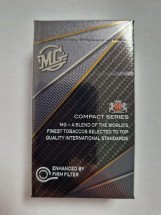 Сигареты MG Carbon Black
