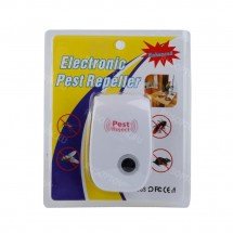 Устройство для отпугивания насекомых и грызунов Pest Repeller оптом