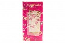 Ваза Glass Vase большая оптом