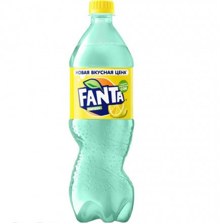 Газированный напиток Fanta Цитрус 0,9 л оптом 
