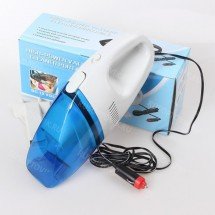 Автомобильный пылесос High-Power Vacuum Cleaner Portable оптом