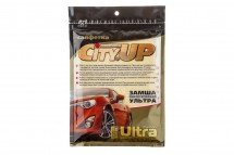 Салфетка синтетическая замша City Up оптом