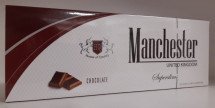 Сигареты Manchester Chocolate Superslims