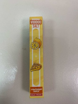 Жидкость для вейпа VOODOO SALT микс оптом 