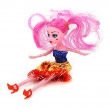 Набор из трех кукол Magic Girl "Fashion" оптом