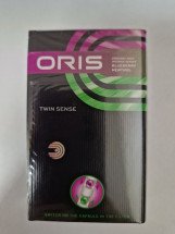 Сигареты Oris King size Blueberry 2 кнопки