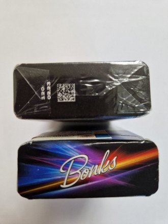 Сигареты Bonks (compact)  