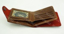 Кошелек Bailini Style Smooth оптом