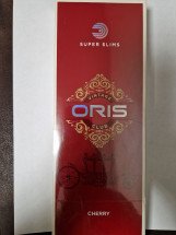 Сигареты Oris Vintage Cherry Superslims оптом