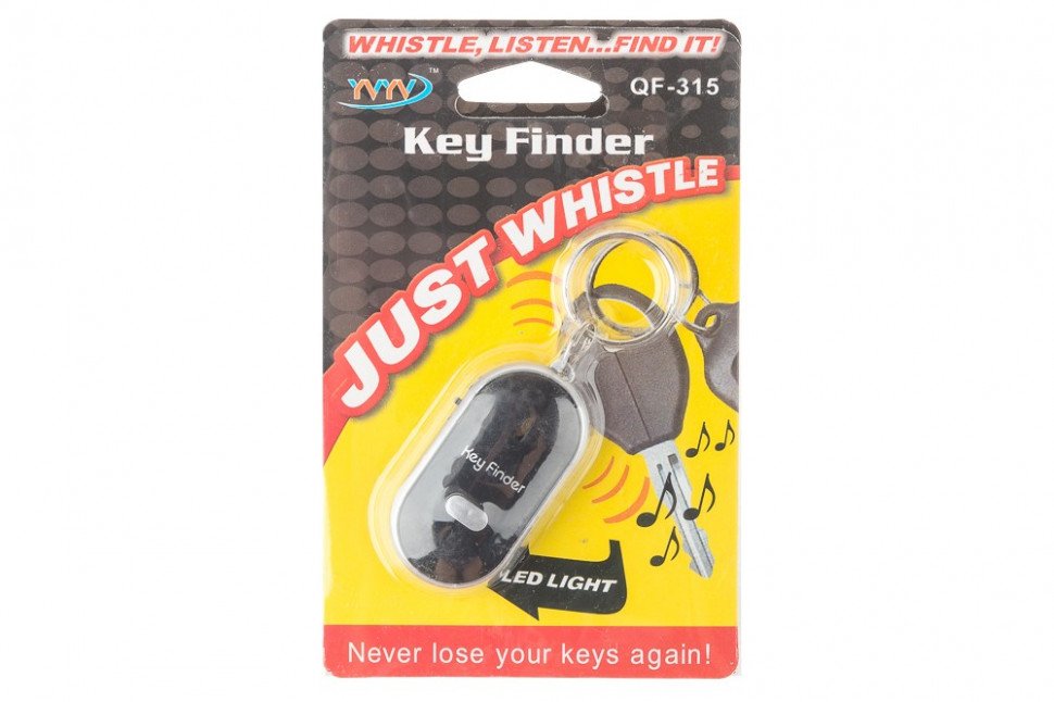 Брелок для поиска ключей Key Finder оптом Брелок для поиска ключей Key Finder оптом