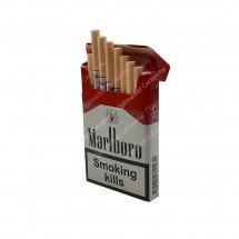 Сигареты Marlboro Red Nano оптом