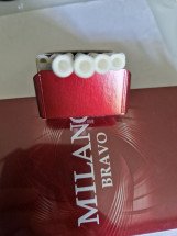 Сигареты Milano Bravo (Compact)