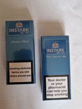 Сигареты Instark Slim 100mm оптом