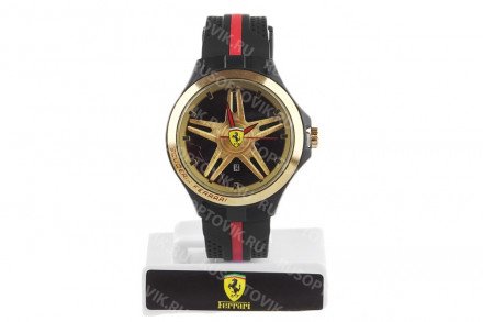 Часы Scuderia Ferrari оптом 