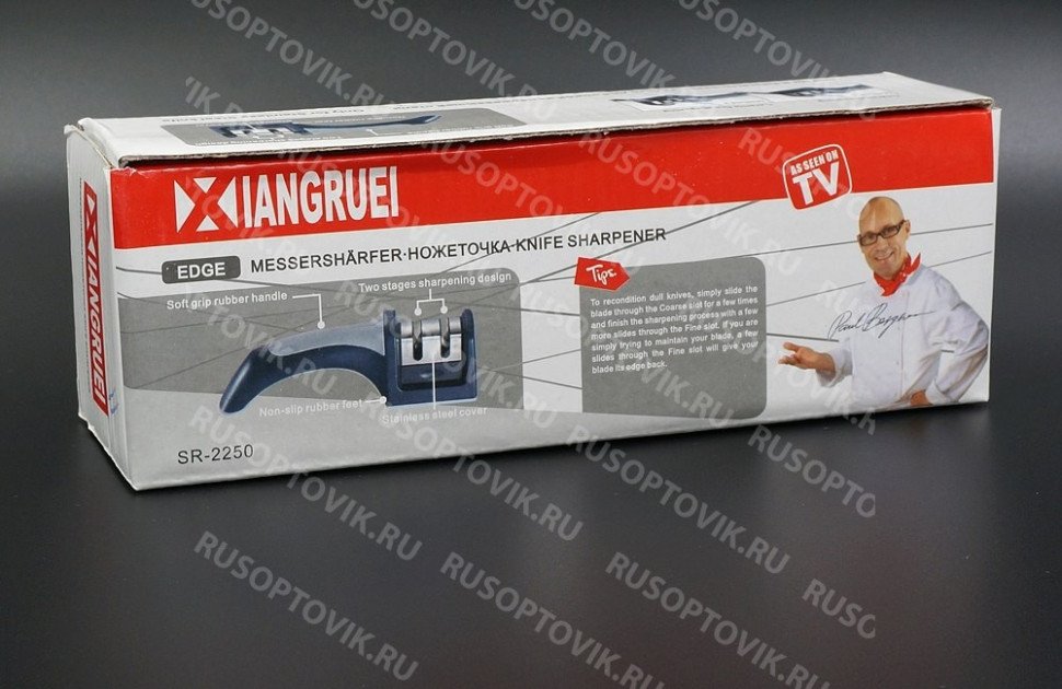 Ножеточка Xiangruel оптом Ножеточка Xiangruel оптом
