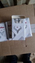 Сигареты Red Bor "White" оптом