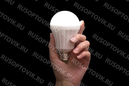 Лампочка LED 5 Вт оптом 