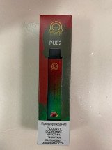 Электронная сигарета Pure 4500 затяжек в асс.