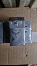 Сигареты Red Bor "Silver" оптом