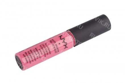 Жидкая матовая губная помада NYX Soft Matte Lip Cream (24шт) оптом 