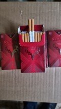 Сигареты Red Bor Nano "Red" оптом
